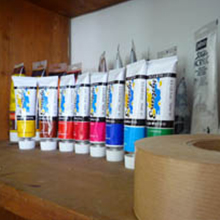 Peinture